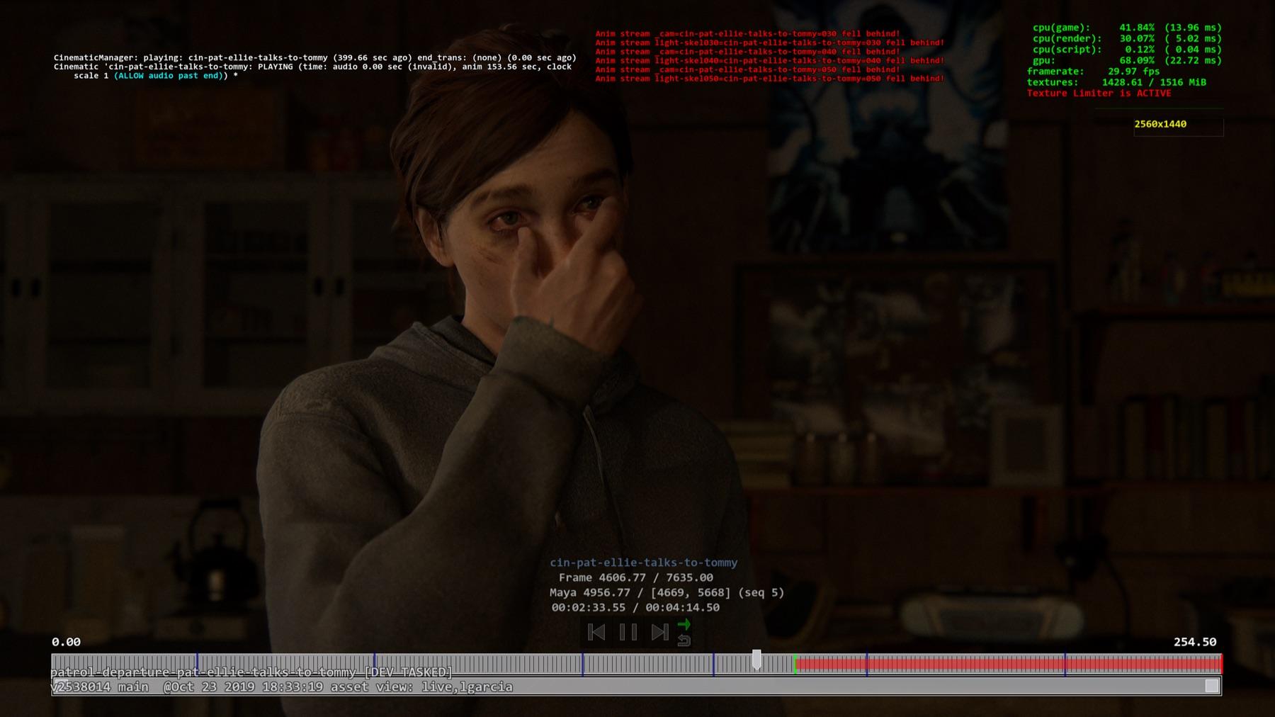 The Last of Us Part II — image 2 of 4