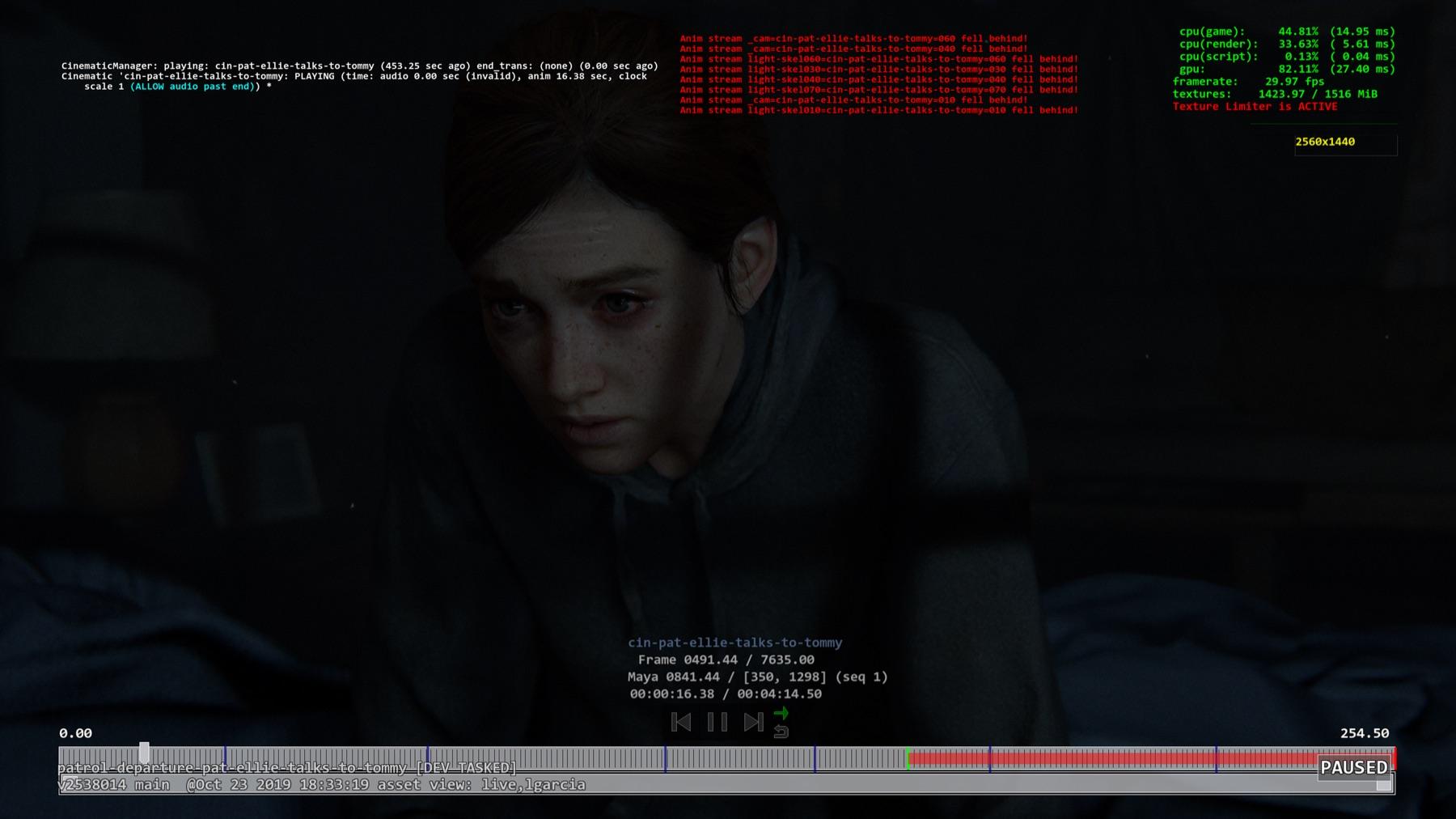 The Last of Us Part II — image 3 of 4