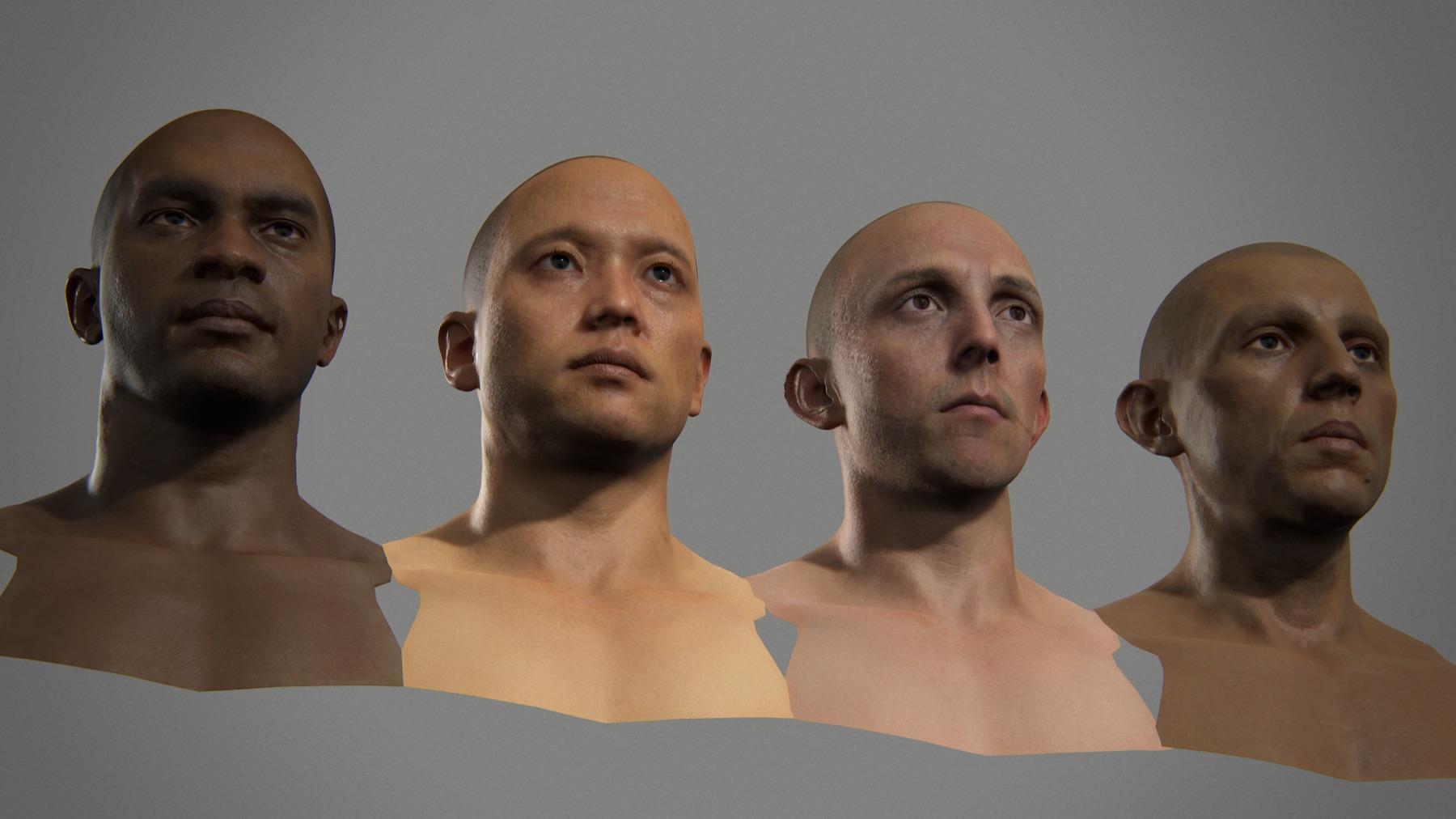 Skin — study 7