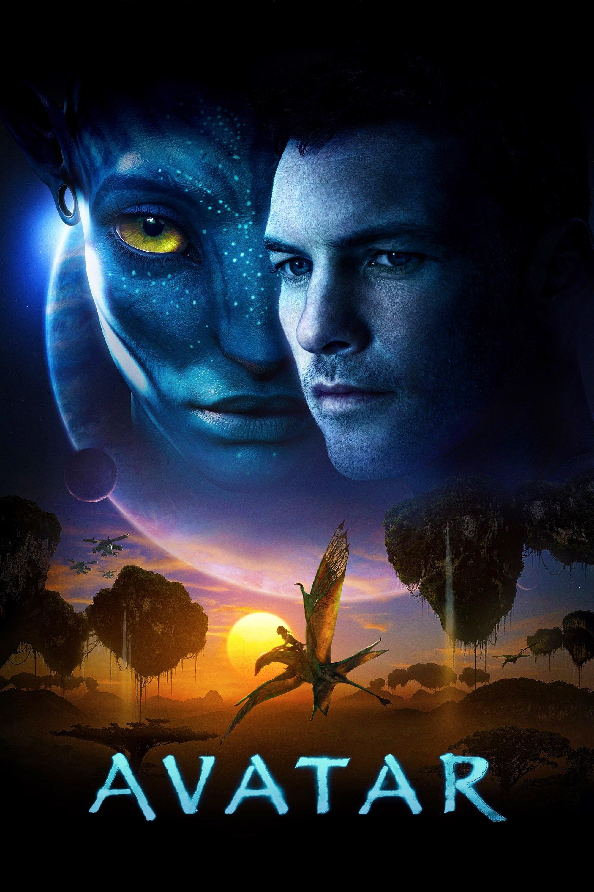 Avatar & The Lovely Bones — image 1 of 2